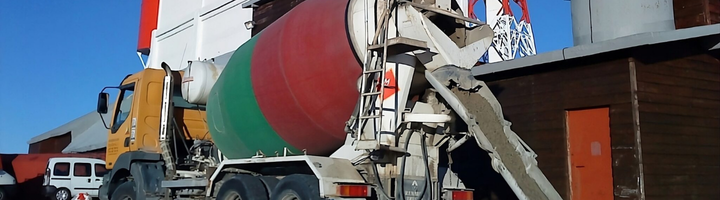 diferencia entre mortero y hormigón