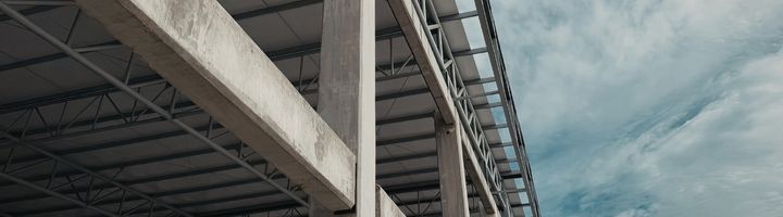 hormigón estructural